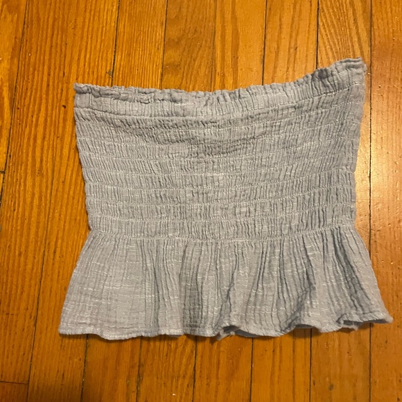 American Eagle Tube Top - Picture 2 of 3